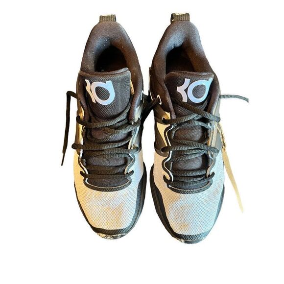 Nike KD 15 Refuge Men's Size 7.5 - Picture 3 of 4